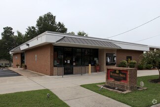 More details for 3430 Wendell Blvd, Wendell, NC - Retail for Rent