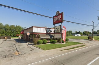 More details for 4312 Cane Run Rd, Louisville, KY - Retail for Rent