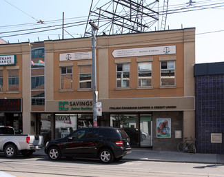 More details for 635-639 College St, Toronto, ON - Office for Rent