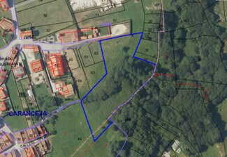 More details for Barrio Caranceja, 1033, Reocín - Land for Sale