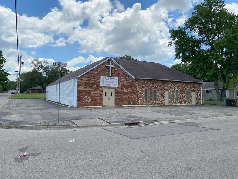 1810 North Blvd, Fairborn, OH for sale - Building Photo - Image 1 of 44