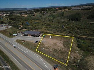 More details for 76981 US Highway 40, Fraser, CO - Land for Sale