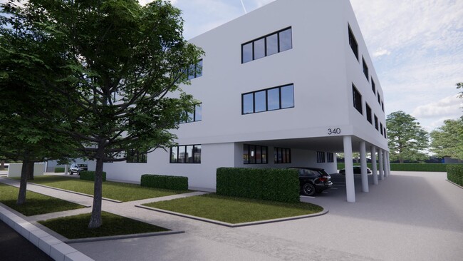 More details for 340 North Ave E, Cranford, NJ - Office to Rent