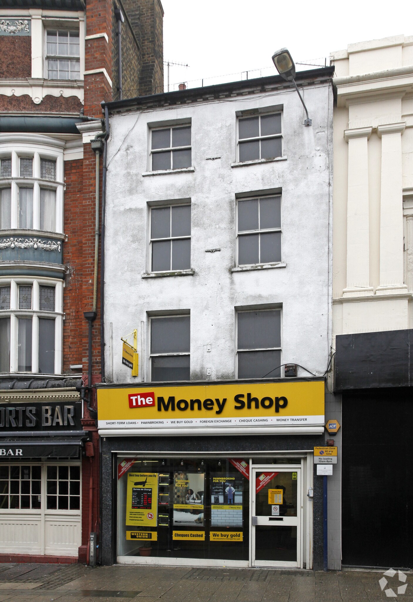 10 King St, Gravesend for sale Primary Photo- Image 1 of 1