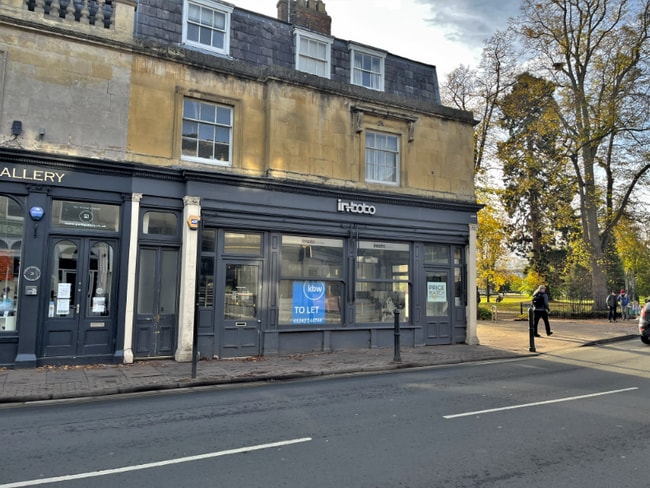 More details for 1-6 Montpellier Ave, Cheltenham - Retail to Rent
