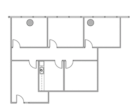 101 E Park Blvd, Plano, TX for rent Floor Plan- Image 1 of 1