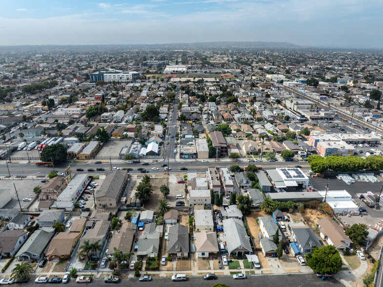 5874-5876 Figueroa St, Los Angeles, CA for sale - Building Photo - Image 3 of 20