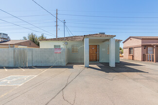 More details for 1530 W Thomas Rd, Phoenix, AZ - Office/Retail for Rent