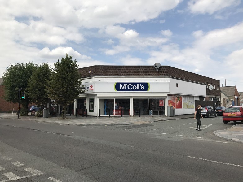 171 West St, Crewe for sale - Primary Photo - Image 1 of 1