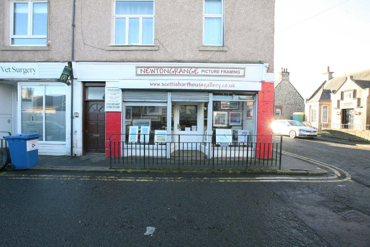 19-22 Station Rd, Newtongrange for sale Primary Photo- Image 1 of 1