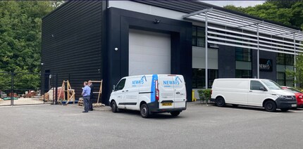 Churchill Way, Chapeltown to rent Building Photo- Image 1 of 6