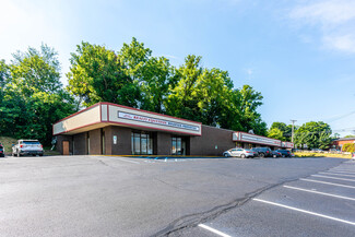 More details for 10 Vernon Ave, Hamburg, NJ - Retail for Rent