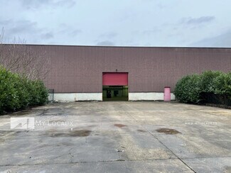 More details for Industrial to Rent