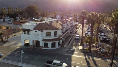 78115 Calle Estado, La Quinta, CA - aerial  map view