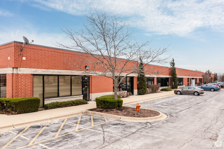 1255 Bond St, Naperville, IL for rent - Building Photo - Image 1 of 18