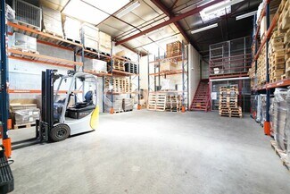 More details for 18 Rue De La Chaudanne, Grézieu-la-Varenne - Light Industrial for Sale