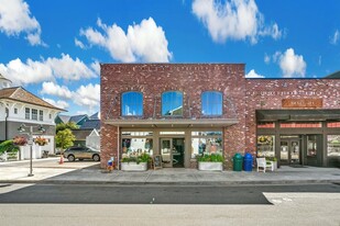 215 Meriweather St #2, Pacific Beach WA - Commercial Property