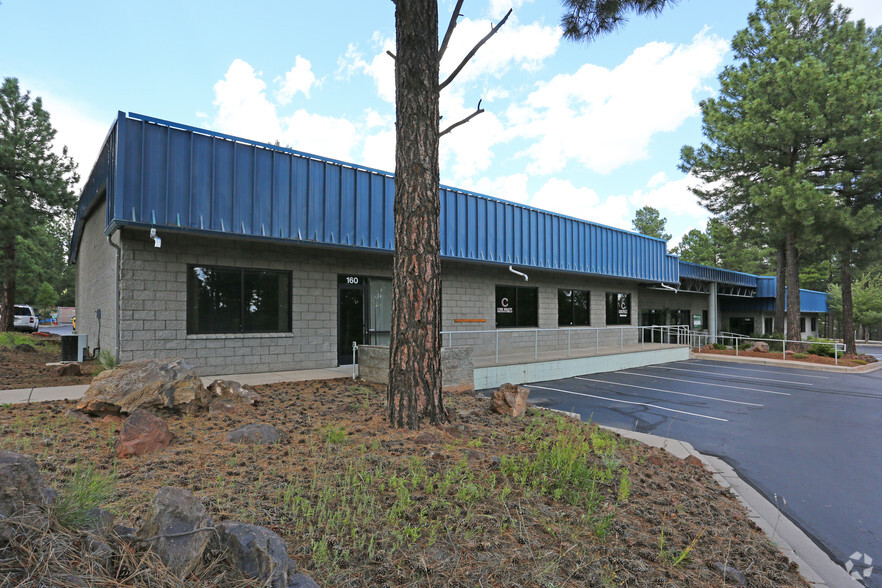 1585 S Plaza Way, Flagstaff, AZ for sale - Primary Photo - Image 1 of 1