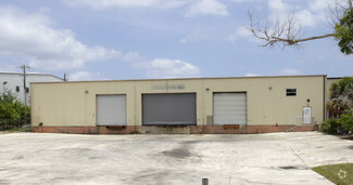 More details for 2280 Avenue L, Riviera Beach, FL - Industrial for Rent