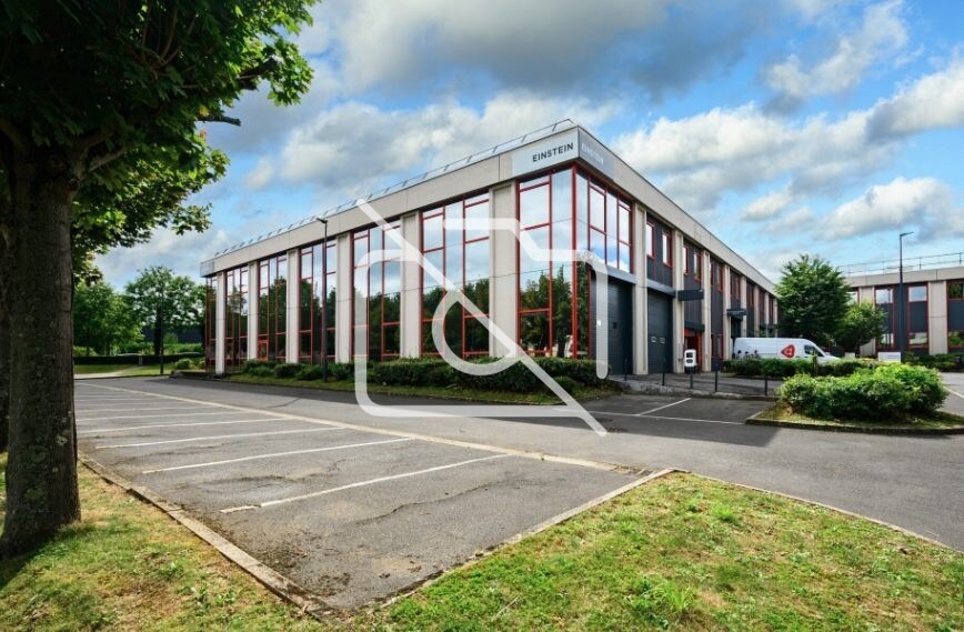 Light Industrial in Antony to rent Building Photo- Image 1 of 4