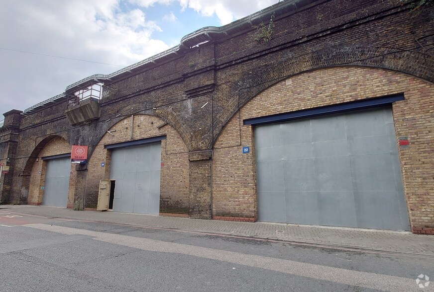 Druid St, London for sale - Primary Photo - Image 1 of 1