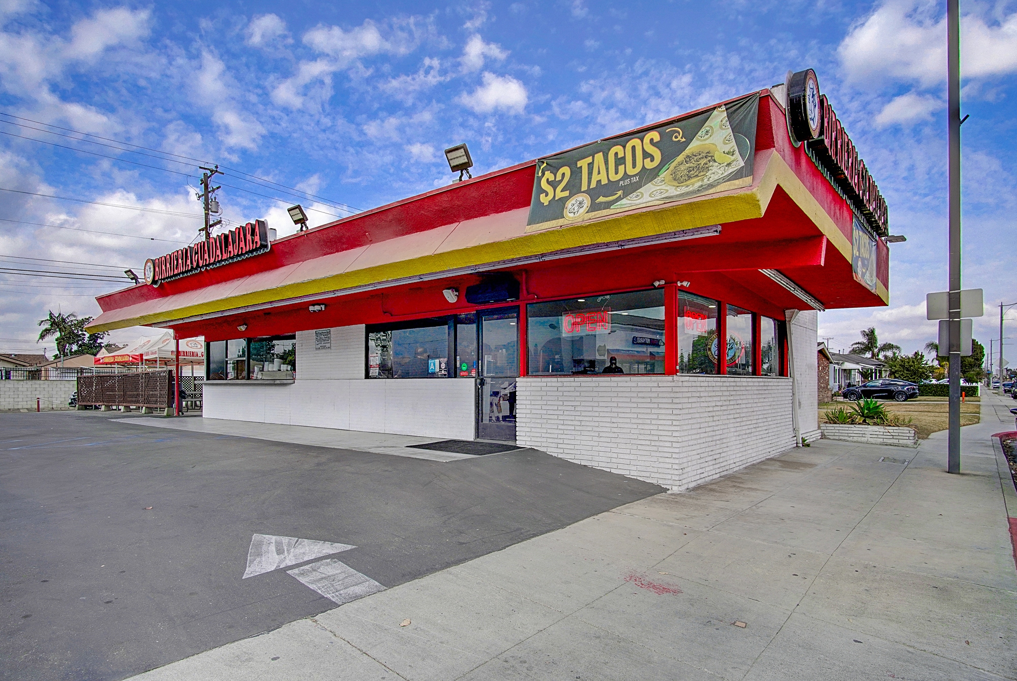 11919 Garfield Ave, South Gate, CA for sale Building Photo- Image 1 of 1