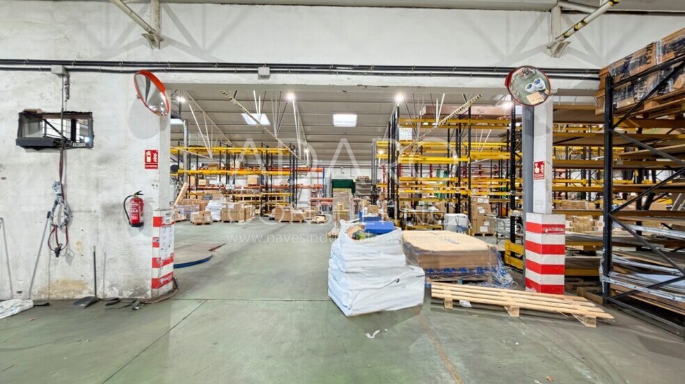 Industrial in Torrejón de Ardoz, Madrid for sale - Interior Photo - Image 3 of 5