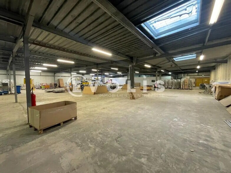 Office in Bordeaux to rent - Interior Photo - Image 3 of 8