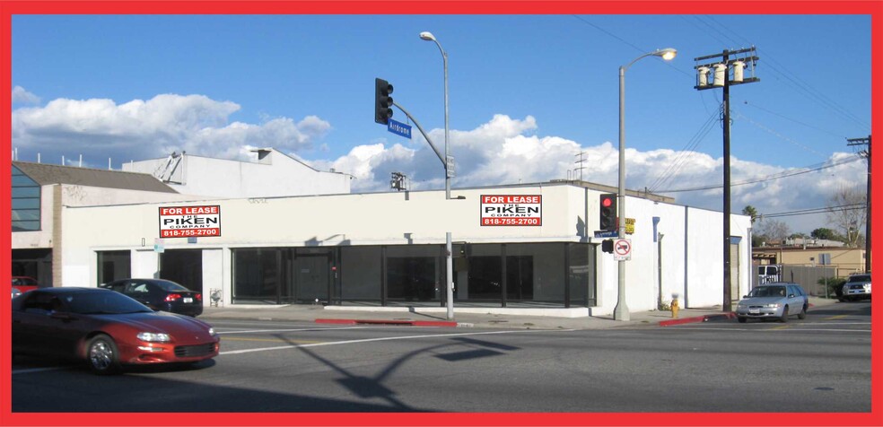 1660 S La Cienega Blvd, Los Angeles, CA for rent - Building Photo - Image 3 of 20