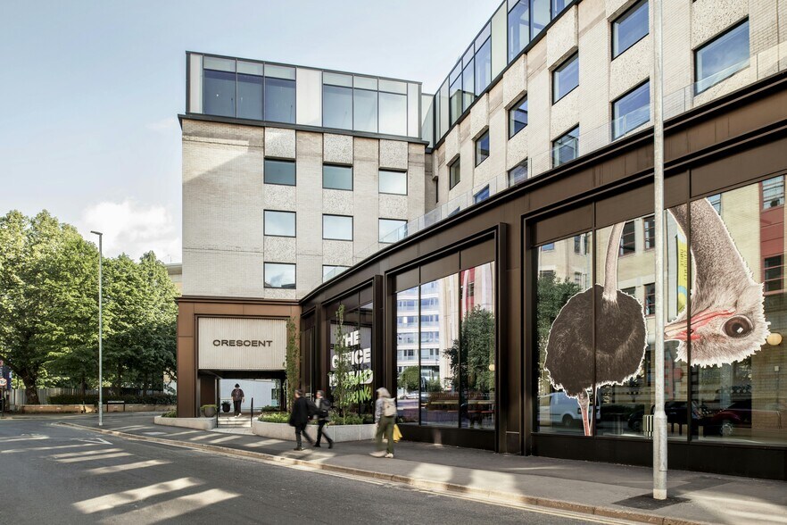 Temple Back, Bristol to rent - Building Photo - Image 3 of 31