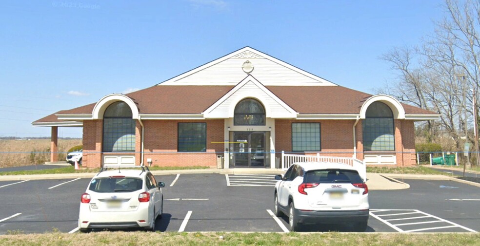 91 Route 45, Salem, NJ for sale - Building Photo - Image 1 of 1