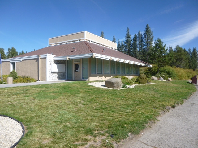 2397 Lake Tahoe Blvd, South Lake Tahoe, CA for sale - Building Photo - Image 1 of 1