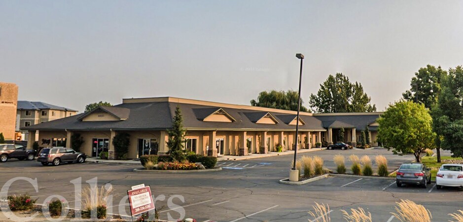 9601 W State St, Boise, ID for sale Building Photo- Image 1 of 1