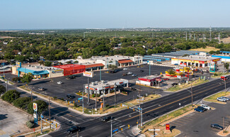 More details for 8300-8400 Marbach Rd, San Antonio, TX - Retail for Rent