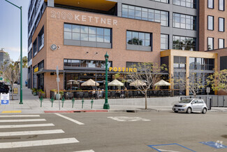 More details for 2100 Kettner Blvd, San Diego, CA - Retail for Rent