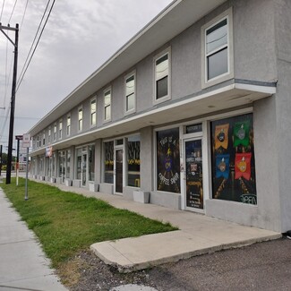 More details for 1112-1118 Morgan Ave, Corpus Christi, TX - Retail for Rent