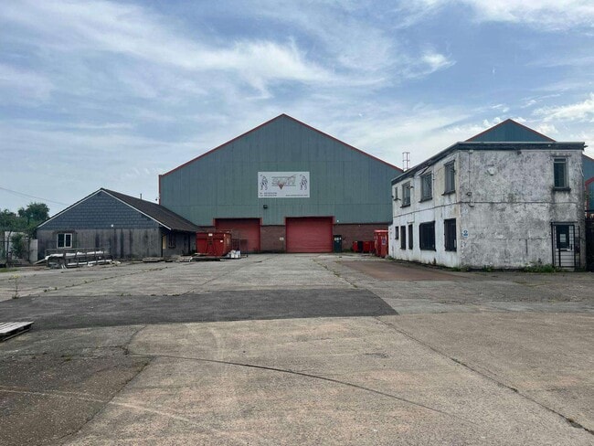 More details for 7-8 Curran Rd, Cardiff - Industrial to Rent