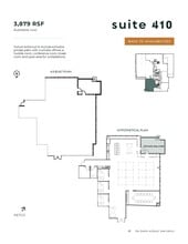 350 10th Ave, San Diego, CA to rent Floor Plan- Image 1 of 1