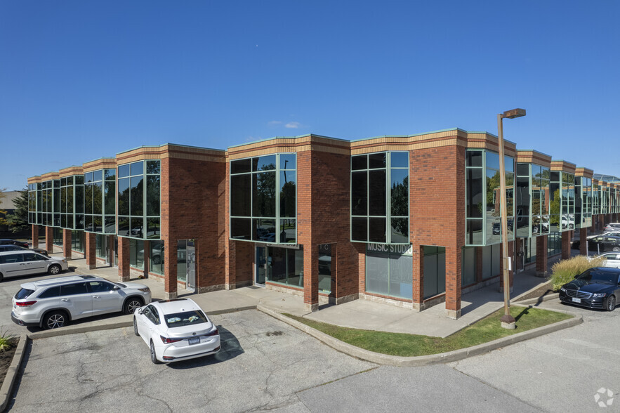 2800 John St, Markham, ON for rent - Building Photo - Image 2 of 4