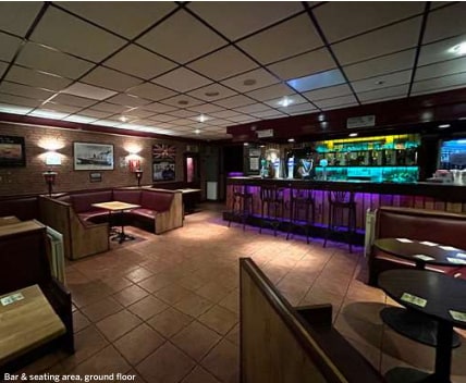 3 Lord St, Belfast for sale - Interior Photo - Image 2 of 4