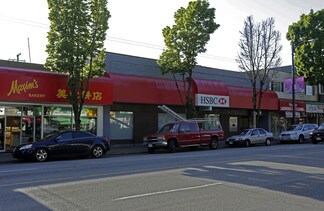 More details for 6373 Fraser St, Vancouver, BC - Office/Retail for Rent