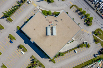 6835 Railway St SE, Calgary, AB - aerial  map view - Image1