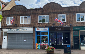 More details for 7 The Parade, Esher - Retail for Rent