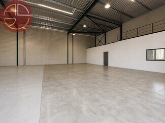 More details for Industrial to Rent