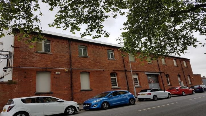 Dansom Ln S, Hull for sale Primary Photo- Image 1 of 1