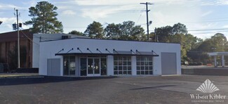 More details for 1225 Sunset Blvd, West Columbia, SC - Retail for Rent