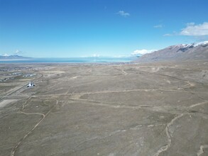 East of Droubay Lane, Erda, UT - aerial  map view - Image1