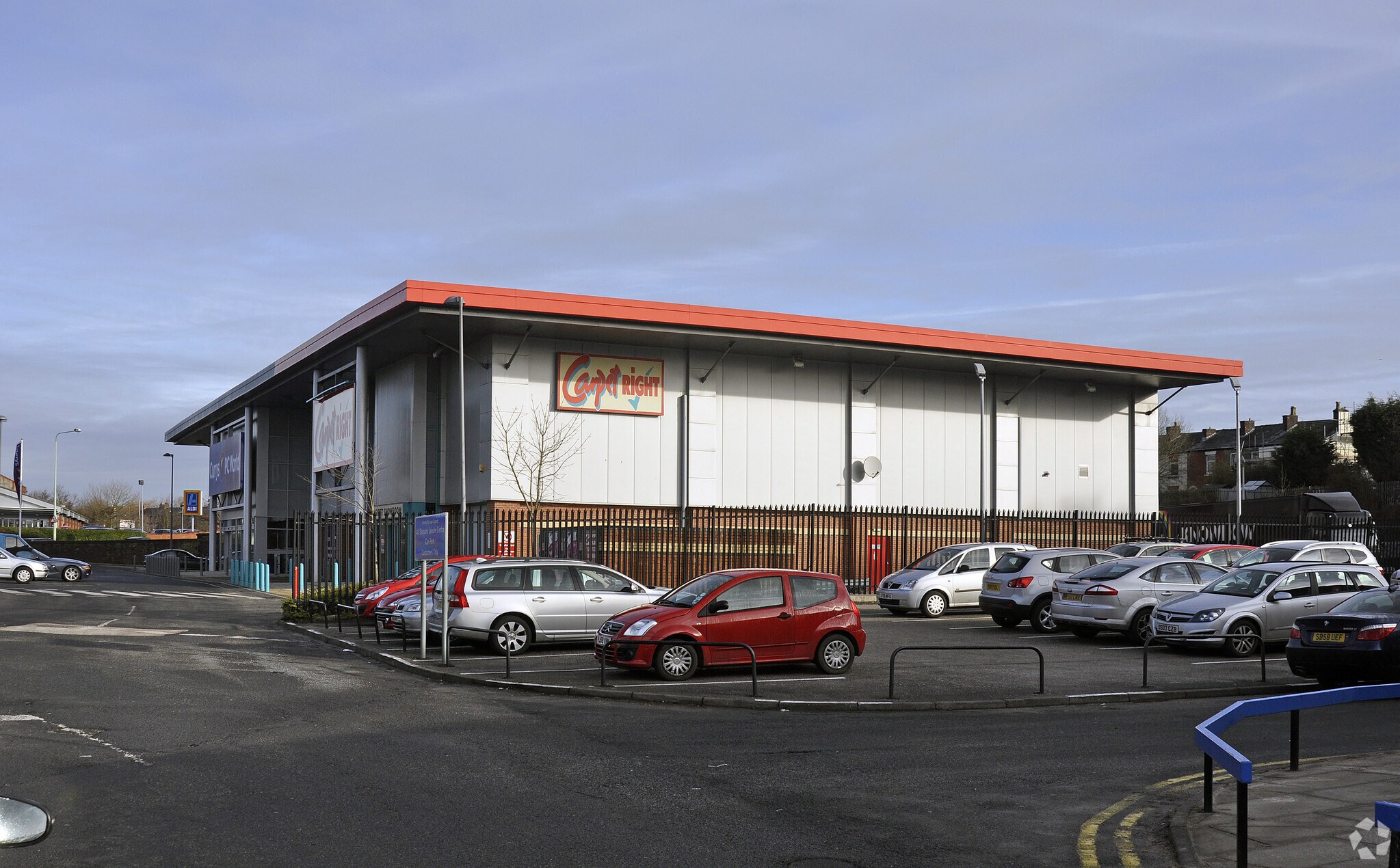 Water St, Chorley for sale Building Photo- Image 1 of 1