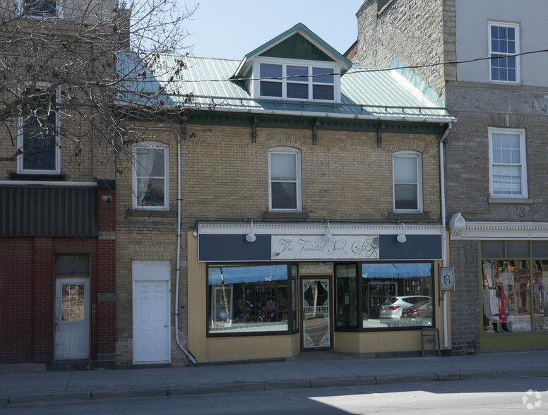 4 Gore St E, Perth, ON for sale - Primary Photo - Image 1 of 2