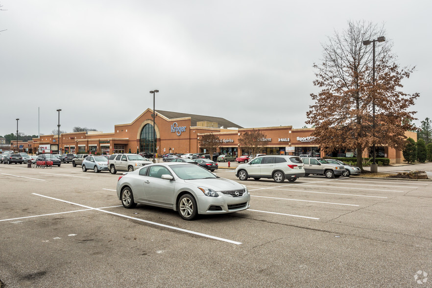 9005-9045 US Highway 64, Lakeland, TN for sale - Primary Photo - Image 1 of 1